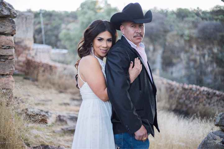 Mis fotos de preboda - 2