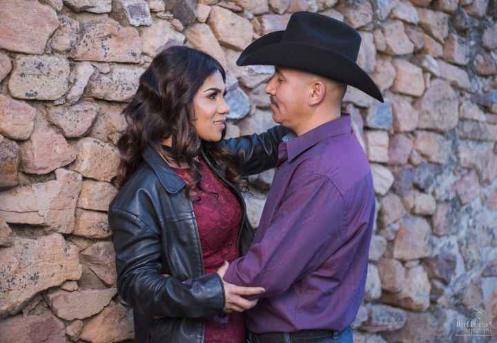 Mis fotos de preboda - 3