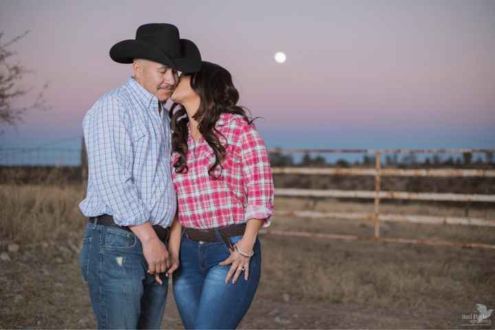 Mis fotos de preboda - 4