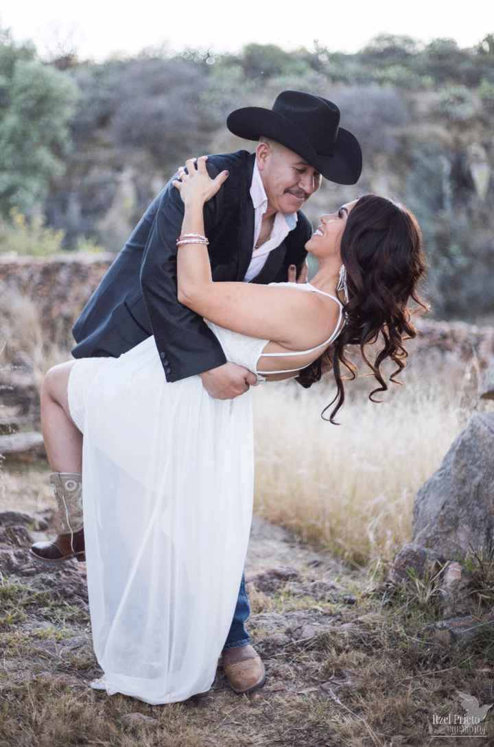 Mis fotos de preboda - 7