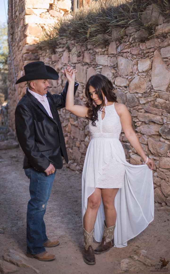 Mis fotos de preboda - 8