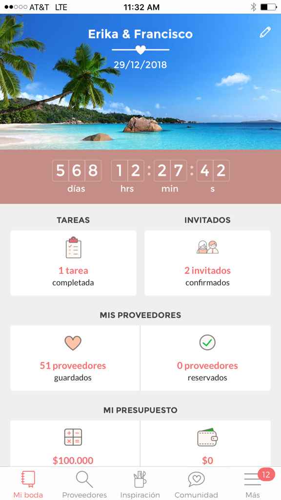 4oo y contando! 💗👊😍 - 1