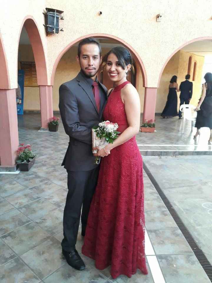 Mi agenda Lupita - 1