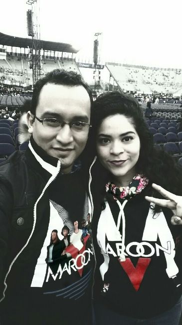 ¿Cuál es el momento más feliz que haz vivido con tu pareja? - 2