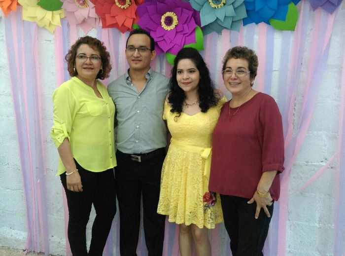 Pedida de mano oficial 💏 - 3