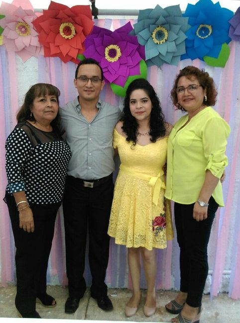 Pedida de mano oficial 💏 - 4