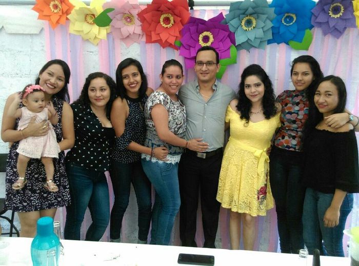 Pedida de mano oficial 💏 - 5