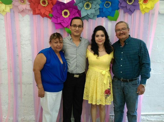 Pedida de mano oficial 💏 - 6