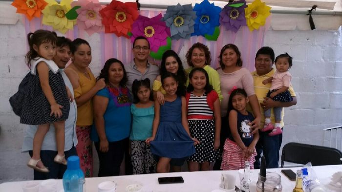 Pedida de mano oficial 💏 - 8