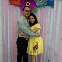 Pedida de mano oficial 💏 - 1