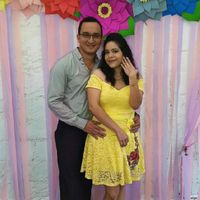 Pedida de mano oficial 💏 - 2
