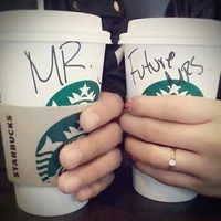 Anillo de compromiso ♥♥♥ - 1