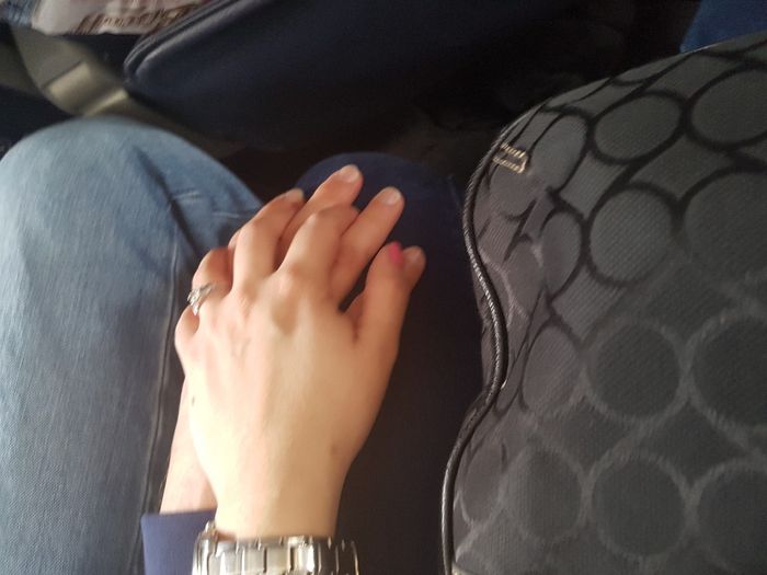 Como es tu anillo ? - 1