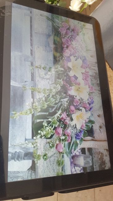 Avance Flores Boda ! - 2