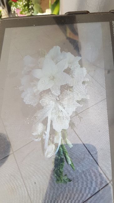Avance Flores Boda ! - 4