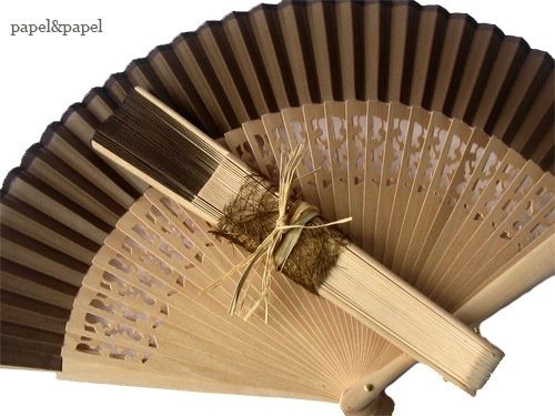 Les presento: Nuestros abanicos - 2