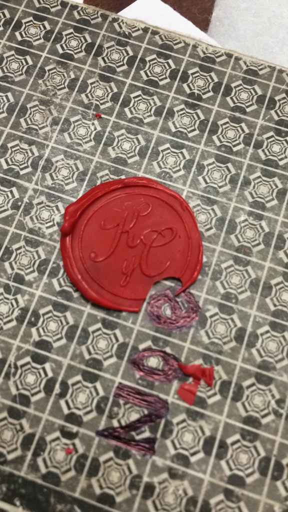 Ideas de invitaciones - 3