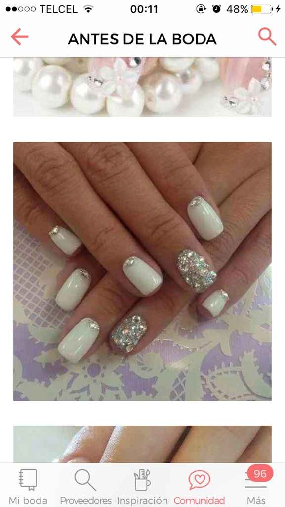 Cuales son tus favoritas ?? - 1