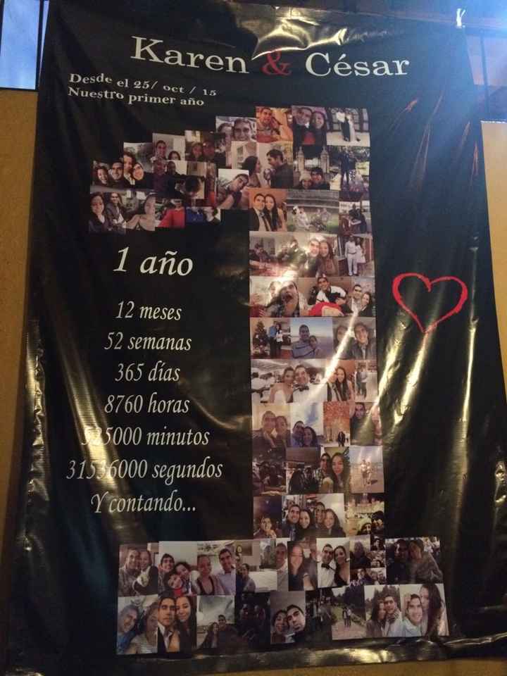 Sube una foto con tu pareja - 2