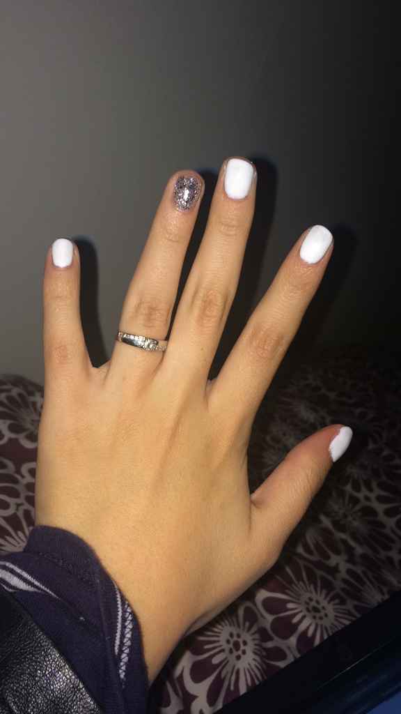 Hoy es mi boda!!!! - 1