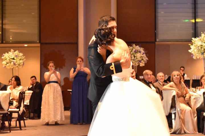 Fotos de la boda - 4