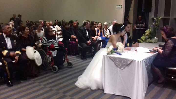 Fotos de la boda - 8