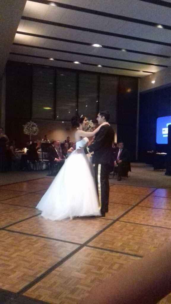 Fotos de la boda - 11