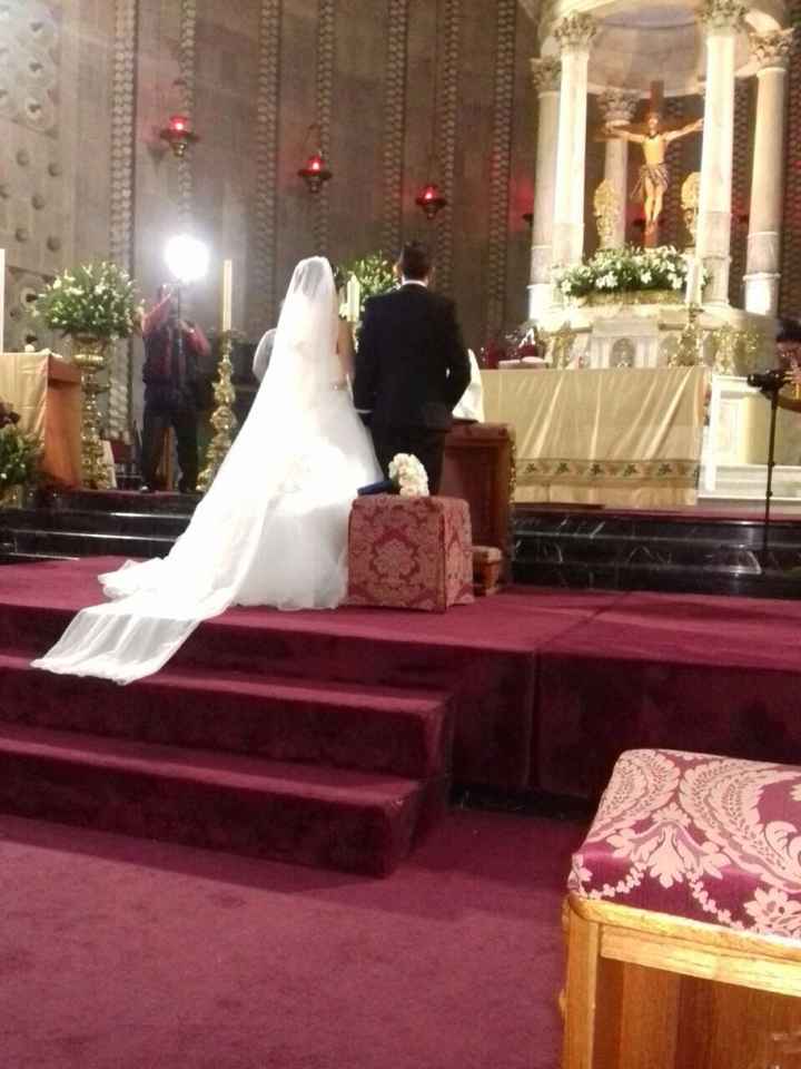 Fotos de la boda - 12