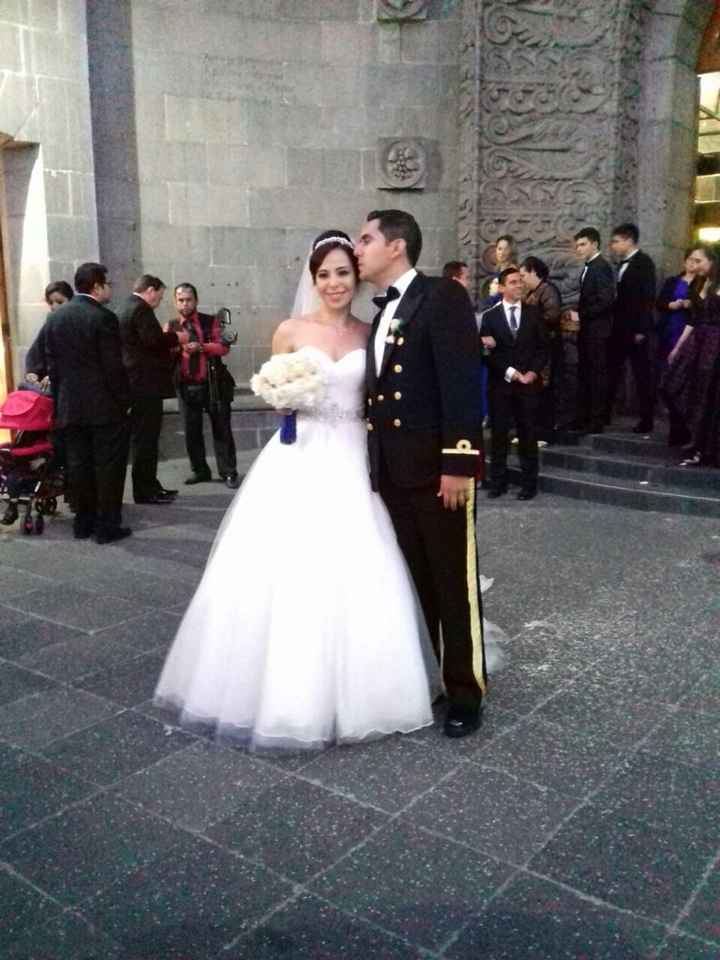 Fotos de la boda - 13