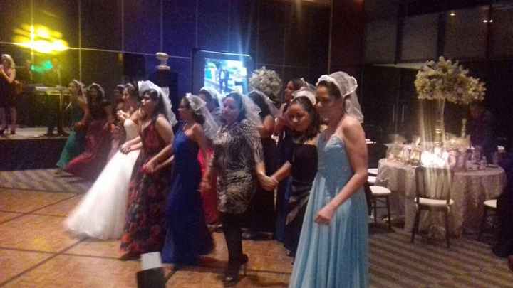 Fotos de la boda - 14