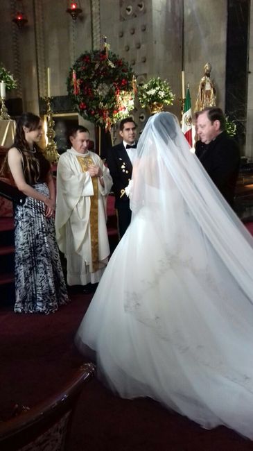 Fotos de la boda - 6