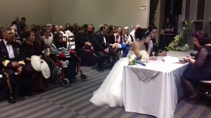 Fotos de la boda - 8