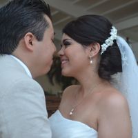 Mi amado y yo
