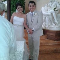 mi amado y yo