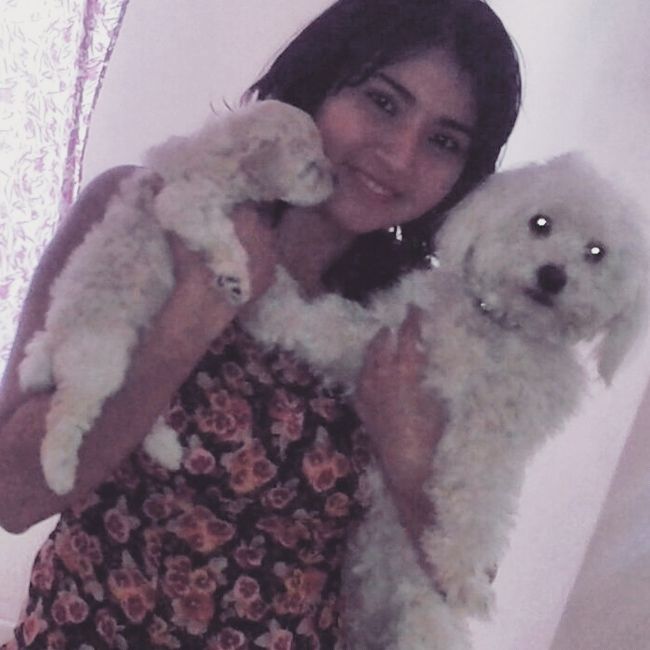 Sesión con mascotas!! - 1