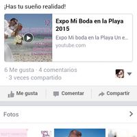 Novias de merida! atención! - 1