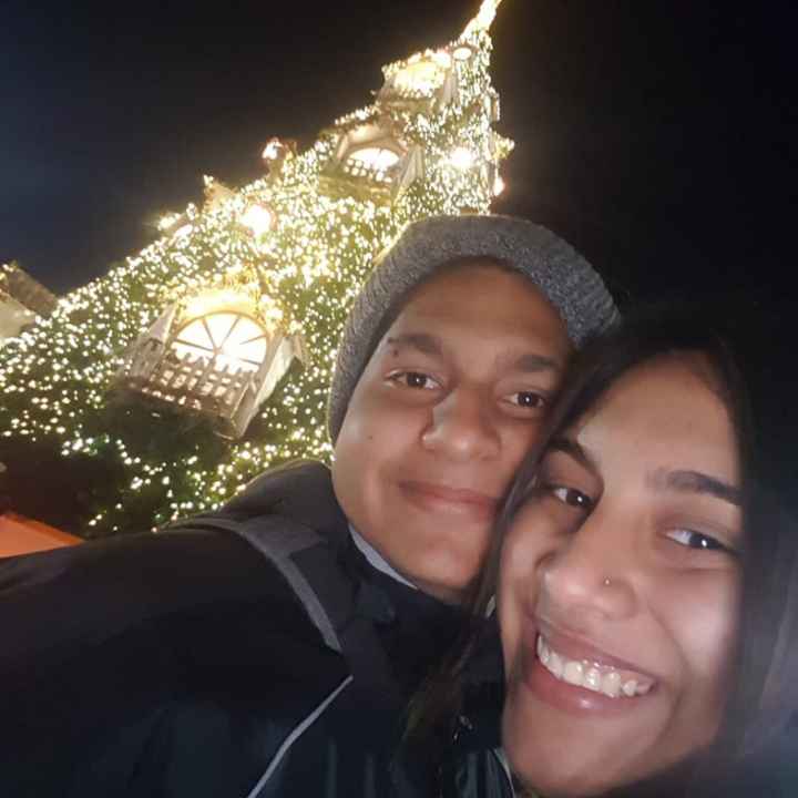 ¿Cómo pasarán esta navidad? - 2