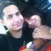 ¿Cuál fue la primera foto en pareja que subieron a las redes sociales? - 1