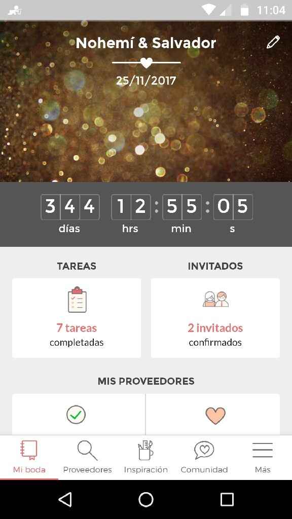 ¿Qué marca tu contador? - 1