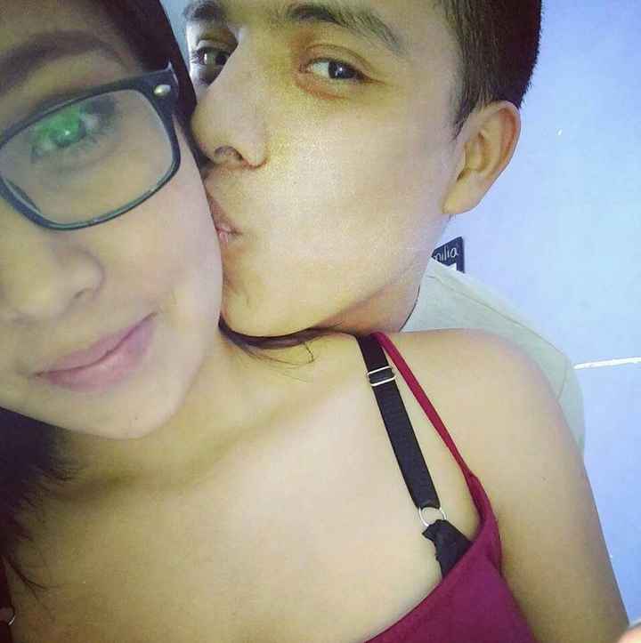 ¡Presénta a tu pareja! - 1