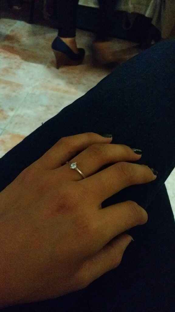 Compromiso formal - 1