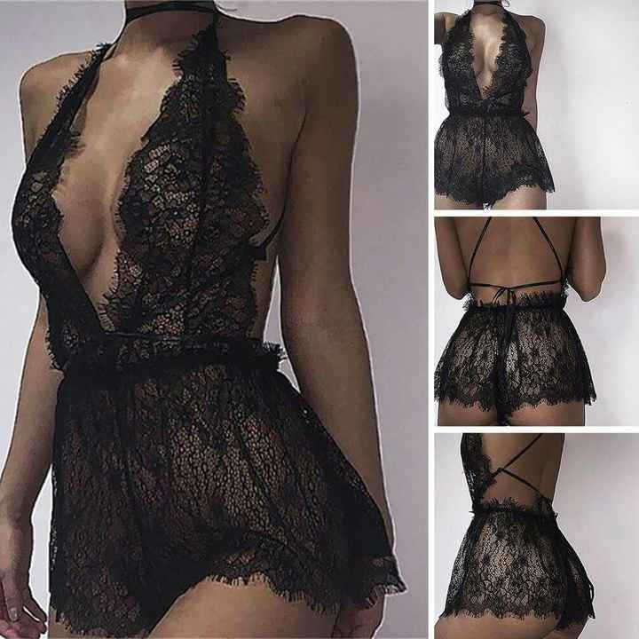 Outfit de la noche de boda!!! - 2