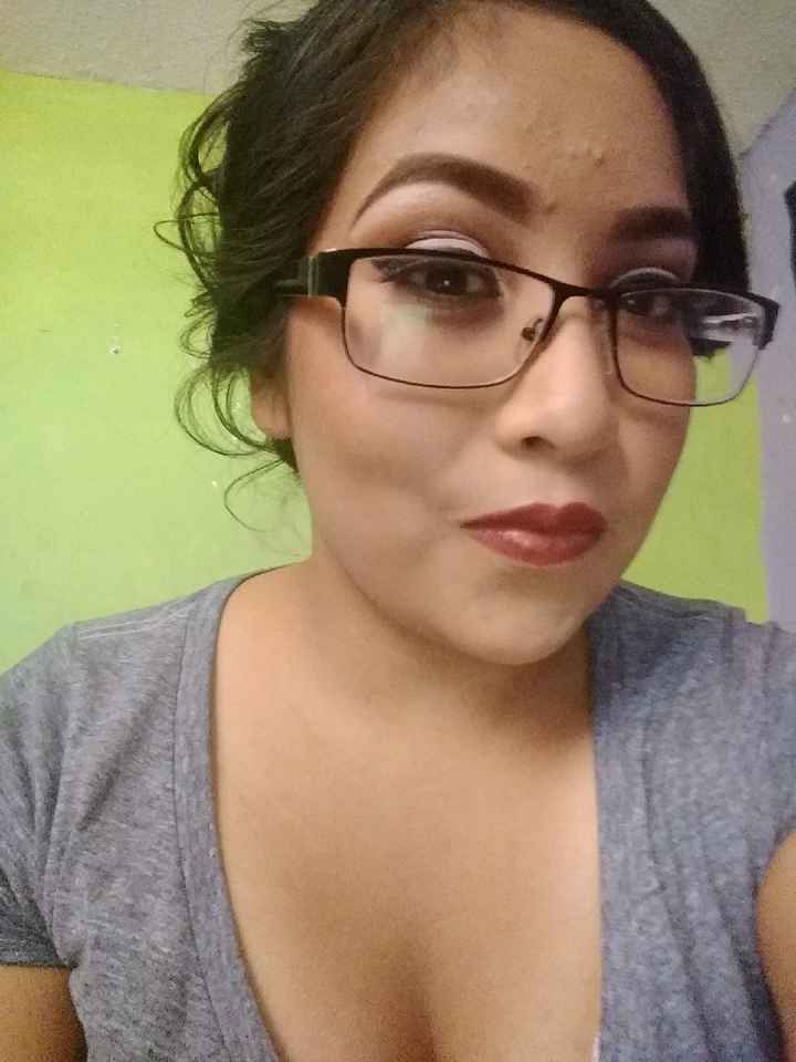  Porfin casados   ❤️ - 6