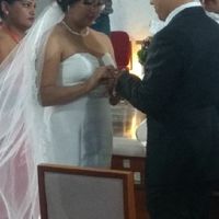  Porfin casados   ❤️ - 1