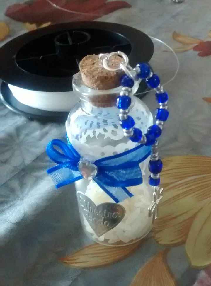 Mis Arroceros :-D