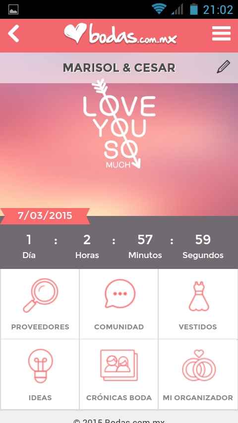 Cuanto dice tu contador ??? - 1