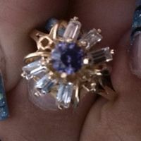 Hoy fue mi pedida que nerviooos - 1