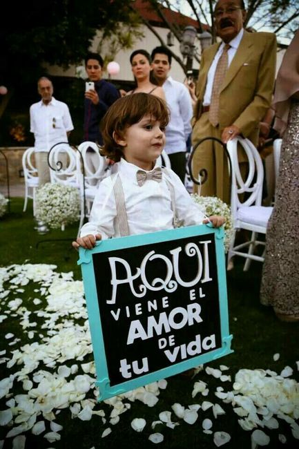¿Qué letrero para la iglesia te gusta más? - 1