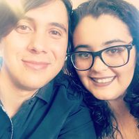 Mi agenda de boda 👰🏻 Josefina - 1