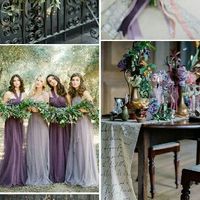 ¿De qué color será tu boda? - 2